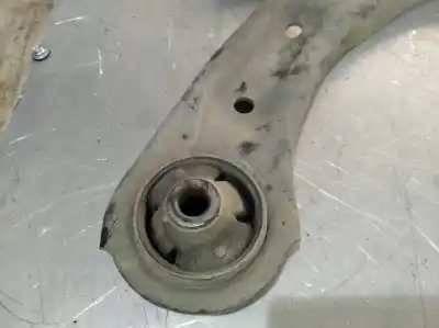 Peça sobressalente para automóvel em segunda mão braço de suspensão inferior dianteiro direito por kia optima (jf) 1.7 crdi referências oem iam 