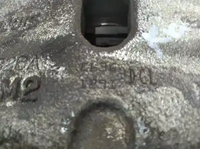 Second-hand car spare part front left brake caliper for kia optima (jf) 1.7 crdi oem iam references e636  