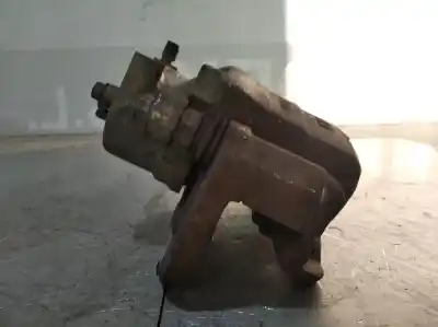 Peça sobressalente para automóvel em segunda mão pinça de travão dianteira esquerda por kia optima (jf) 1.7 crdi referências oem iam e636