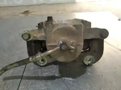 Second-hand car spare part front left brake caliper for kia optima (jf) 1.7 crdi oem iam references e636  