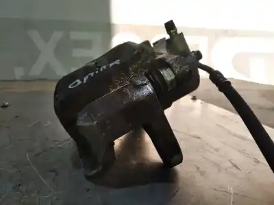 Second-hand car spare part front left brake caliper for kia optima (jf) 1.7 crdi oem iam references e636  