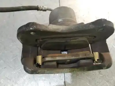 Second-hand car spare part front left brake caliper for kia optima (jf) 1.7 crdi oem iam references e636  