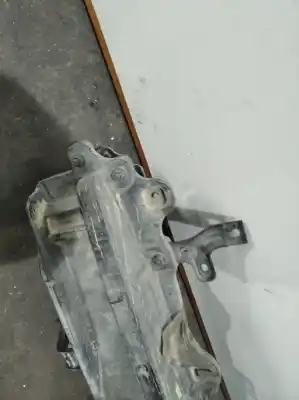 Peça sobressalente para automóvel em segunda mão reforço do pára choques traseiro por kia optima (jf) 1.7 crdi referências oem iam 86631d4000