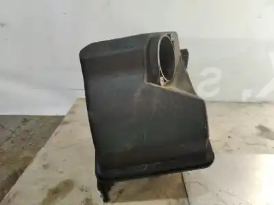 Peça sobressalente para automóvel em segunda mão filtro de ar por kia optima (jf) 1.7 crdi referências oem iam 28100d4750