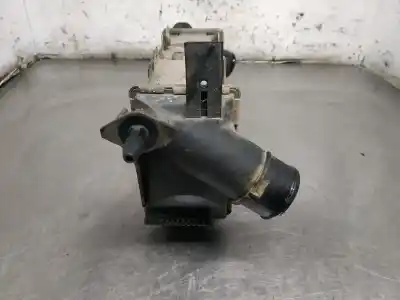 Piesă de schimb auto la mâna a doua RADIATOR AER INTERCOOLER pentru OPEL VECTRA B BERLINA  Referințe OEM IAM 52475657  