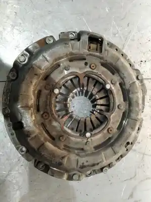 Second-hand car spare part clutch kit for kia optima (jf) 1.7 crdi oem iam references   