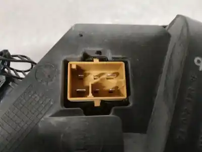 Peça sobressalente para automóvel em segunda mão MOTOR DE SOFAGEM por VOLKSWAGEN PASSAT BERLINA (3B2)  Referências OEM IAM 8D1820021  