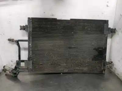 Tweedehands auto-onderdeel airconditioning condensor / radiator voor volkswagen passat berlina (3b2) afn oem iam-referenties 8d02604010  