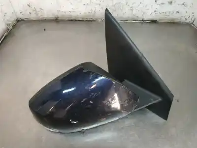 Peça sobressalente para automóvel em segunda mão espelho retrovisor direito por renault laguna iii 96kw referências oem iam 2056022r