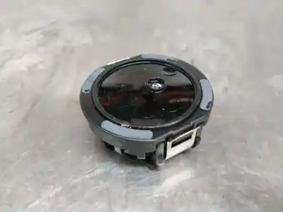 Peça sobressalente para automóvel em segunda mão sensor por renault laguna iii 96kw referências oem iam 17362100  