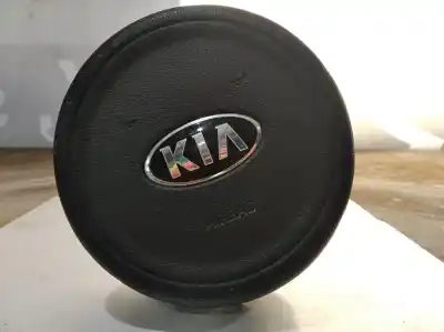 Peça sobressalente para automóvel em segunda mão airbag dianteiro esquerdo por kia optima (jf) 1.7 crdi referências oem iam 56900d4100