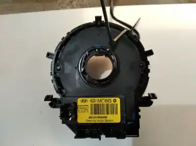 Peça sobressalente para automóvel em segunda mão fita do airbag por kia optima (jf) 1.7 crdi referências oem iam 93480d4000