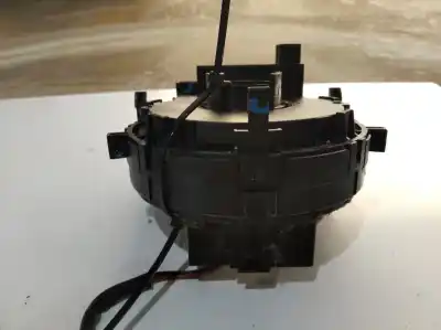 Peça sobressalente para automóvel em segunda mão fita do airbag por kia optima (jf) 1.7 crdi referências oem iam 93480d4000  