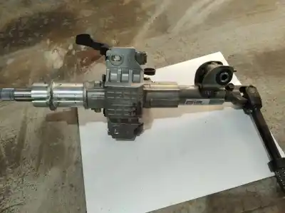 Peça sobressalente para automóvel em segunda mão coluna de direcção por kia optima (jf) 1.7 crdi referências oem iam 56300c1000