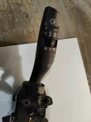 Second-hand car spare part multifunction switch for kia optima (jf) 1.7 crdi oem iam references 93403d4910  