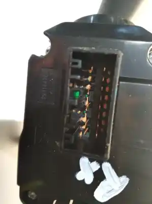 Second-hand car spare part multifunction switch for kia optima (jf) 1.7 crdi oem iam references 93403d4910  