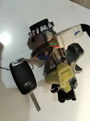 Peça sobressalente para automóvel em segunda mão comutador de ignição por kia optima (jf) 1.7 crdi referências oem iam 49a61011101