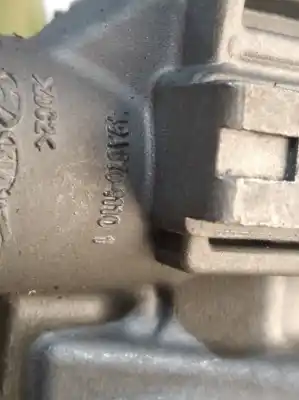 Second-hand car spare part ignition switch for kia optima (jf) 1.7 crdi oem iam references 49a61011101  