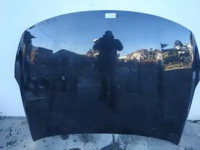 Peça sobressalente para automóvel em segunda mão capot por kia optima (jf) 1.7 crdi referências oem iam   