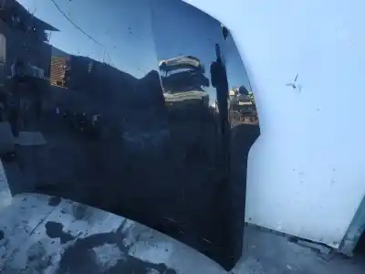Peça sobressalente para automóvel em segunda mão capot por kia optima (jf) 1.7 crdi referências oem iam   