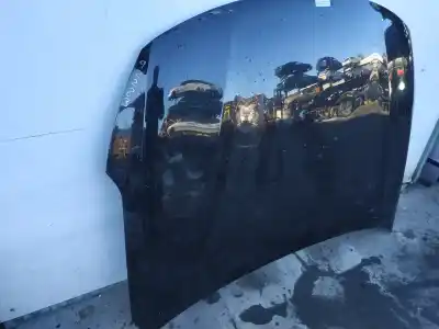 Peça sobressalente para automóvel em segunda mão capot por kia optima (jf) 1.7 crdi referências oem iam   