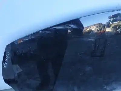 Peça sobressalente para automóvel em segunda mão capot por kia optima (jf) 1.7 crdi referências oem iam 