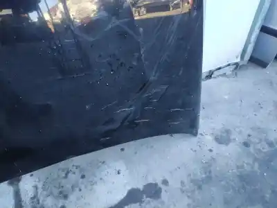Peça sobressalente para automóvel em segunda mão capot por kia optima (jf) 1.7 crdi referências oem iam   