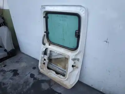 Автозапчастина б/у праві бічні розсувні двері для renault kangoo (f/kc0) 1.5 dci diesel 84 cv / 62 kw посилання на oem iam   