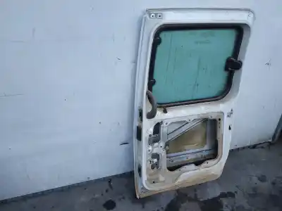 Автозапчастина б/у праві бічні розсувні двері для renault kangoo (f/kc0) 1.5 dci diesel 84 cv / 62 kw посилання на oem iam   