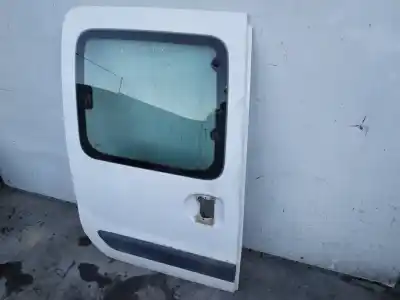 Автозапчастина б/у праві бічні розсувні двері для renault kangoo (f/kc0) 1.5 dci diesel 84 cv / 62 kw посилання на oem iam   