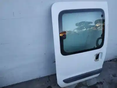 Автозапчастина б/у ПРАВІ БІЧНІ РОЗСУВНІ ДВЕРІ для RENAULT KANGOO (F/KC0)  Посилання на OEM IAM   