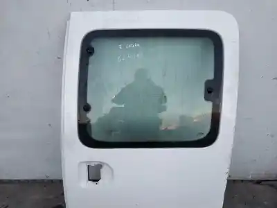 Peça sobressalente para automóvel em segunda mão PORTA DE CORRER ESQUERDA por RENAULT KANGOO (F/KC0)  Referências OEM IAM   