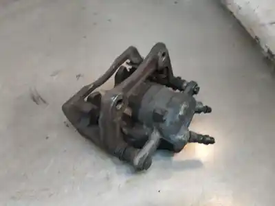 Second-hand car spare part front left brake caliper for renault clio iii 1.5 dci diesel cat oem iam references 8200715079