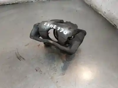 Second-hand car spare part front right brake caliper for renault clio iii 1.5 dci diesel cat oem iam references 8200715078