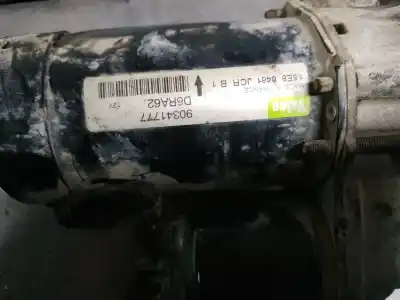 Piesă de schimb auto la mâna a doua Electromotor pentru OPEL ASTRA G BERLINA  Referințe OEM IAM 9034177  