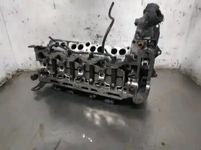 Gebrauchtes Autoersatzteil ZYLINDERKOPF DES MOTORS zum OPEL VECTRA B BERLINA  OEM-IAM-Referenzen R9128018  