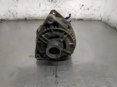 Second-hand car spare part ALTERNATOR for OPEL VECTRA B BERLINA  OEM IAM references 0123500008  