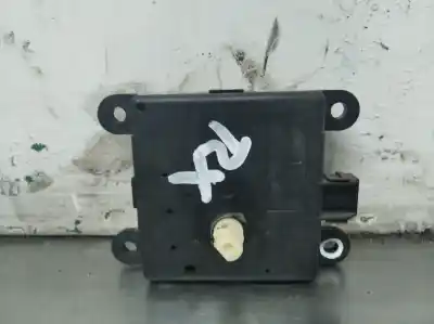 Peça sobressalente para automóvel em segunda mão motor de abertura da comporta de sofagem por renault laguna iii 96kw referências oem iam 52410599