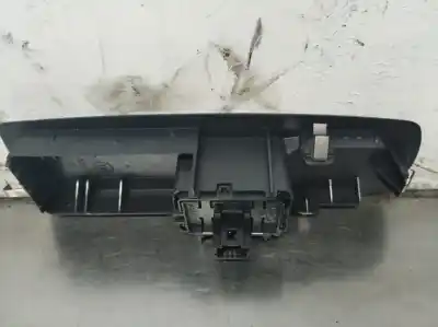 Peça sobressalente para automóvel em segunda mão botão / interruptor elevador vidro dianteiro direito por renault laguna iii 96kw referências oem iam 809600004r