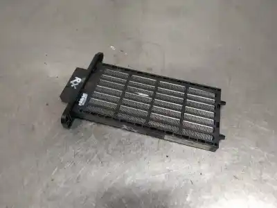 Second-hand car spare part HEATER BLOWER for RENAULT LAGUNA III  OEM IAM references 52429264  