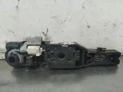 Peça sobressalente para automóvel em segunda mão puxador interior traseiro direito por renault laguna iii 96kw referências oem iam 226526