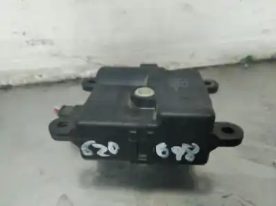 Peça sobressalente para automóvel em segunda mão motor de abertura da comporta de sofagem por renault laguna iii 96kw referências oem iam 52410653