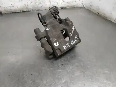 Peça sobressalente para automóvel em segunda mão pinça de travão traseira direita por renault laguna iii 96kw referências oem iam 
