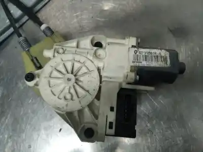 Peça sobressalente para automóvel em segunda mão elevador de vidros traseiro esquerdo por renault laguna iii 96kw referências oem iam 827310001r