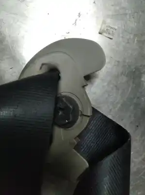 Peça sobressalente para automóvel em segunda mão cinto de segurança dianteiro direito por renault laguna iii 96kw referências oem iam 6066414