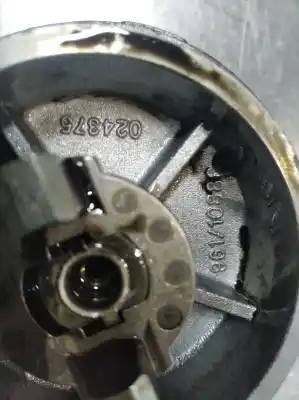 Peça sobressalente para automóvel em segunda mão depressor de travões / bomba de vácuo por bmw serie 3 berlina (e46) 320d referências oem iam 9611088  