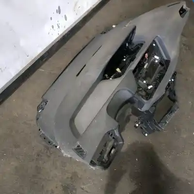 Peça sobressalente para automóvel em segunda mão tablier por citroen c4 picasso 1.6 blue-hdi fap referências oem iam 9678013177