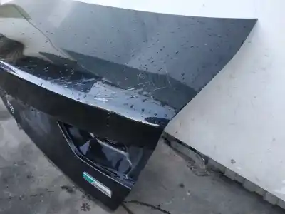 Second-hand car spare part tailgate for kia optima (jf) 1.7 crdi oem iam references   