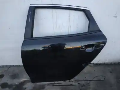 İkinci el araba yedek parçası arka sol kapi için kia optima (jf) 1.7 crdi oem iam referansları   