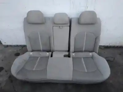 Peça sobressalente para automóvel em segunda mão conjunto de bancos por kia optima (jf) 1.7 crdi referências oem iam   